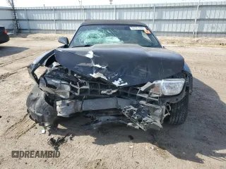 2013 Chevrolet Camaro LT with VIN 2G1FB3D35D9111495, listed as a Copart auction lot 54721035 with 197,673 mi miles and Salvage title. Bid and sale history available at DreamBid. Image 5.