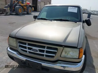 2003 Ford Ranger XL Fleet с VIN 1FTYR44V23PA64929, выставлен на аукционе IAAI как лот 42163473 с пробегом 169 144 миль миль и . История ставок и продаж доступна на DreamBid. Изображение 12.