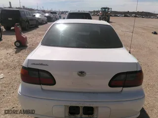 2000 Chevrolet Malibu with VIN 1G1ND52J7Y6304344, listed as a IAAI auction lot 41797527 with 148,190 mi miles. Bid and sale history available at carsss.com. Image 13.