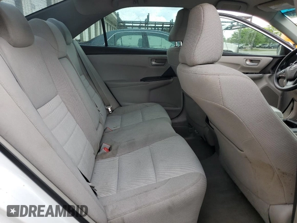 2015 Toyota Camry XLE с VIN 4T1BF1FK9FU473902, выставлен на аукционе Copart как лот 56426955 с пробегом 149 920 миль миль и Списание • Salvage title. История ставок и продаж доступна на DreamBid. Изображение 10.