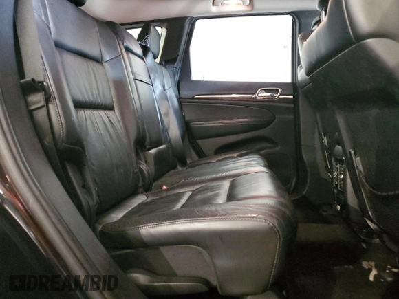 2012 Jeep Grand Cherokee Laredo with VIN 1C4RJFAT7CC329426, listed as a Copart auction lot 84425884 with 161,248 mi miles and Salvage Title. Bid and sale history available at carsss.com. Image 10.