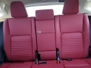 2020 Lexus NX 300 z VIN JTJAARBZ7L5019294, wystawiony jako Copart lot #44315545 z przebiegiem 43 838 mil mil oraz Szkoda całkowita • Salvage title. Historia ofert i sprzedaży dostępna na DreamBid. Obrazek 10.