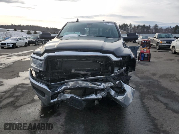 2020 Ram 2500 Tradesman with VIN 3C6UR5CJ6LG303932, listed as a Copart auction lot 46142775 with 0 mi miles and Salvage Title. Bid and sale history available at carsss.com. Image 5.