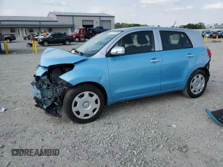 2014 Scion xD z VIN JTKKUPB41E1044556, wystawiony jako Copart lot #57123795 z przebiegiem Nie podano mil oraz Szkoda całkowita • Salvage title. Historia ofert i sprzedaży dostępna na DreamBid. Obrazek 1.
