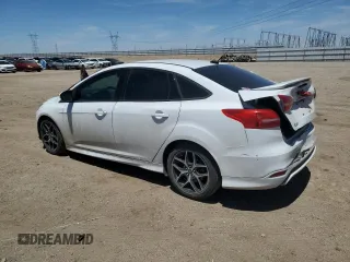 2016 Ford Focus SE с VIN 1FADP3F28GL344469, выставлен на аукционе Copart как лот 57490255 с пробегом 120 658 миль миль и Списание • Salvage title. История ставок и продаж доступна на DreamBid. Изображение 2.
