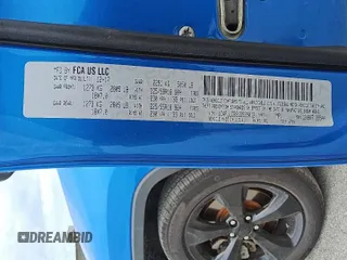 2018 Jeep Cherokee Latitude с VIN 1C4PJLCB9JD539012, выставлен на аукционе Copart как лот 64499005 с пробегом 65 222 миль миль и Чистый • Clean title. История ставок и продаж доступна на DreamBid. Изображение 12.