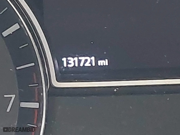 2017 Nissan Altima 2.5 SR with VIN 1N4AL3AP7HC120659, listed as a IAAI auction lot 40816224 with 131,721 mi miles. Bid and sale history available at carsss.com. Image 15.