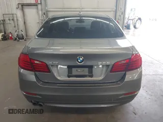 2015 BMW 5 Series 528i xDrive with VIN WBA5A7C55FD623888, listed as a IAAI auction lot 42178680 with 96,267 mi miles and . Bid and sale history available at DreamBid. Image 17.
