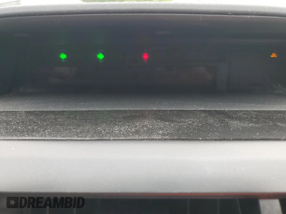 2017 Toyota Prius Two z VIN JTDZN3EU9HJ070544, wystawiony jako Copart lot #57178045 z przebiegiem Nie podano mil oraz Szkoda całkowita • Salvage title. Historia ofert i sprzedaży dostępna na DreamBid. Obrazek 9.