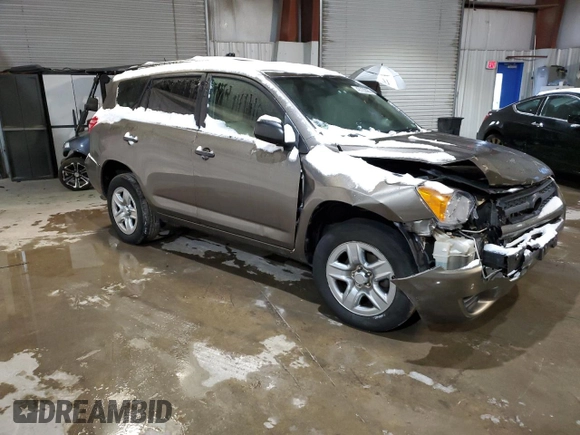2012 Toyota RAV4 with VIN 2T3JF4DV6CW241836, listed as a Copart auction lot 43722885 with 155,775 mi miles and Non Repairable. Bid and sale history available at carsss.com. Image 4.