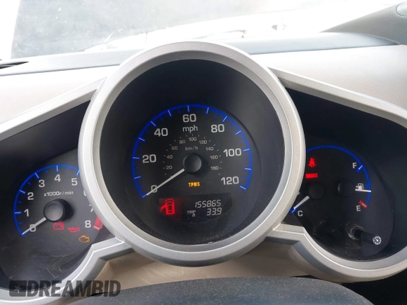 2007 Honda Element LX with VIN 5J6YH17377L012117, listed as a IAAI auction lot 41939349 with 155,865 mi miles and . Bid and sale history available at DreamBid. Image 7.