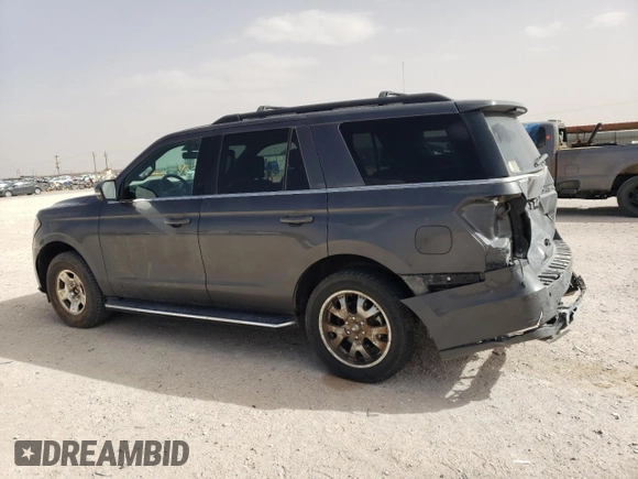 2020 Ford Expedition XLT с VIN 1FMJU1JT7LEA80844, выставлен на аукционе Copart как лот 47405465 с пробегом 73 383 миль миль и Списание • Salvage title. История ставок и продаж доступна на DreamBid. Изображение 2.