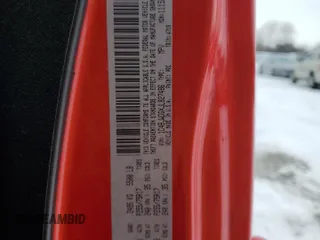 2018 Jeep Wrangler JK Unlimited Sport S with VIN 1C4BJWDGXJL827486, listed as a Copart auction lot 87605445 with 96,656 mi miles and Salvage Title. Bid and sale history available at carsss.com. Image 15.