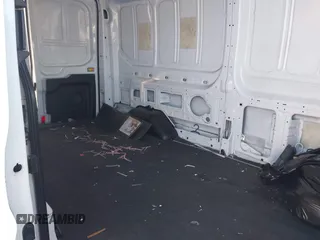 2015 Ford Transit Cargo with VIN 1FTNE2CM9FKA64133, listed as a IAAI auction lot 41312926 with 117,176 mi miles and . Bid and sale history available at carsss.com. Image 8.