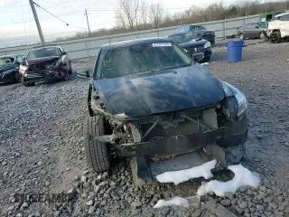 2017 Cadillac CTS Luxury RWD with VIN 1G6AR5SS2H0203850, listed as a Copart auction lot 87737125 with 125,781 mi miles and Salvage Title. Bid and sale history available at DreamBid. Image 11.