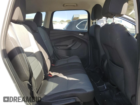 2013 Ford Escape SE with VIN 1FMCU0GX0DUB00887, listed as a Copart auction lot 44850535 with 177,626 mi miles and Clean Title. Bid and sale history available at DreamBid. Image 10.