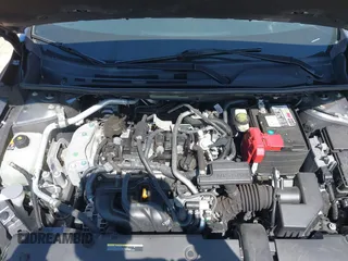 2021 Nissan Sentra SR z VIN 3N1AB8DV9MY210842, wystawiony jako IAAI lot #42044940 z przebiegiem 38 076 mil mil oraz . Historia ofert i sprzedaży dostępna na DreamBid. Obrazek 10.
