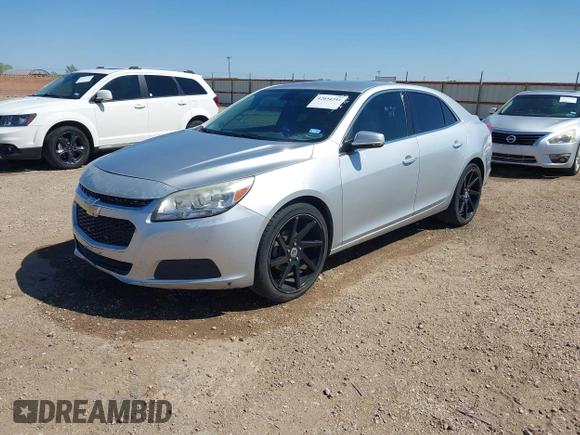 2016 Chevrolet Malibu Limited LT with VIN 1G11C5SA3GU138030, listed as a IAAI auction lot 42034241 with 163,493 mi miles. Bid and sale history available at carsss.com. Image 17.