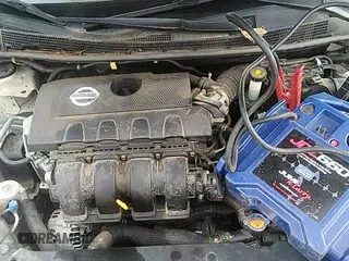 2015 Nissan Sentra SR с VIN 3N1AB7AP8FY241387, выставлен на аукционе IAAI как лот 43394366 с пробегом 186 945 миль миль и . История ставок и продаж доступна на DreamBid. Изображение 12.
