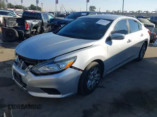 2016 Nissan Altima S with VIN 1N4AL3AP6GN327692, listed as a IAAI auction lot 41309486 with 81,493 mi miles and . Bid and sale history available at carsss.com. Image 17.