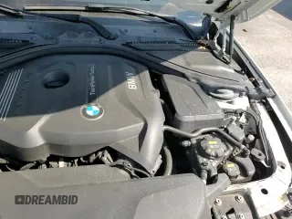 2017 BMW 3 Series 330i с VIN WBA8B9G55HNU51200, выставлен на аукционе Copart как лот 69094365 с пробегом 63 951 миль миль и Списание • Salvage title. История ставок и продаж доступна на DreamBid. Изображение 13.