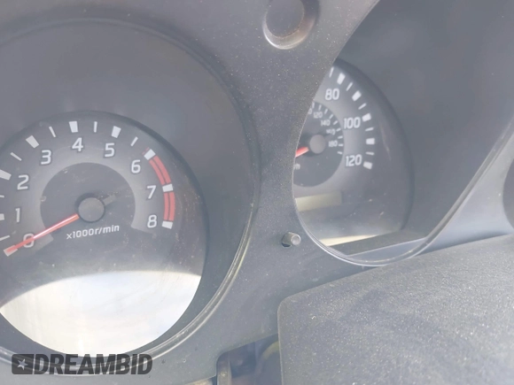2003 Nissan Frontier SE z VIN 1N6ED29X13C458619, wystawiony jako IAAI lot #41370222 z przebiegiem 121 006 mil mil oraz . Historia ofert i sprzedaży dostępna na DreamBid. Obrazek 15.