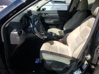 2019 Mazda CX-5 Touring with VIN JM3KFACM7K0659960, listed as a Copart auction lot 49378615 with 72,039 mi miles and Salvage Title. Bid and sale history available at carsss.com. Image 7.