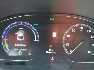 2019 Honda Accord EX with VIN 1HGCV3F42KA021893, listed as a IAAI auction lot 42174613 with 94,061 mi miles and . Bid and sale history available at DreamBid. Image 7.