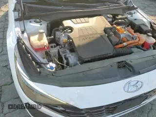 2021 Hyundai Elantra Limited с VIN KMHLN4AJXMU007352, выставлен на аукционе Copart как лот 68352085 с пробегом 85 543 миль миль и Списание • Salvage title. История ставок и продаж доступна на DreamBid. Изображение 13.