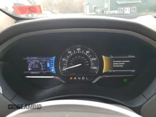 2013 Lincoln MKZ Hybrid с VIN 3LN6L2LU4DR824273, выставлен на аукционе Copart как лот 45341445 с пробегом 136 976 миль миль и Списание • Salvage title. История ставок и продаж доступна на DreamBid. Изображение 9.