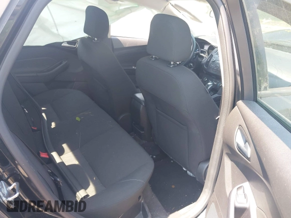 2015 Ford Focus SE с VIN 1FADP3F25FL332956, выставлен на аукционе IAAI как лот 42452810 с пробегом 131 983 миль миль и . История ставок и продаж доступна на DreamBid. Изображение 8.