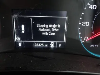2019 Chevrolet Malibu LS with VIN 1G1ZB5STXKF220180, listed as a IAAI auction lot 42067383 with 128,325 mi miles and . Bid and sale history available at DreamBid. Image 16.