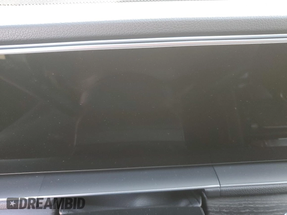 2021 Mercedes-Benz GLE 580 with VIN 4JGFB8GB6MA577265, listed as a Copart auction lot 73871384 with Not provided miles and Salvage title. Bid and sale history available at DreamBid. Image 9.