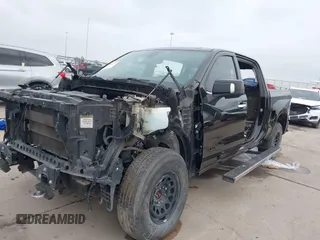 2019 Chevrolet Silverado 1500 High Country with VIN 1GCUYHEL7KZ375930, listed as a IAAI auction lot 41431934 with 1 mi miles. Bid and sale history available at carsss.com. Image 19.