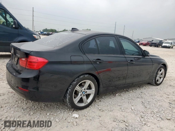 2015 BMW 3 Series 328i с VIN WBA3A5G51FNS88631, выставлен на аукционе Copart как лот 54986675 с пробегом 130 492 миль миль и Чистый • Clean title. История ставок и продаж доступна на DreamBid. Изображение 3.