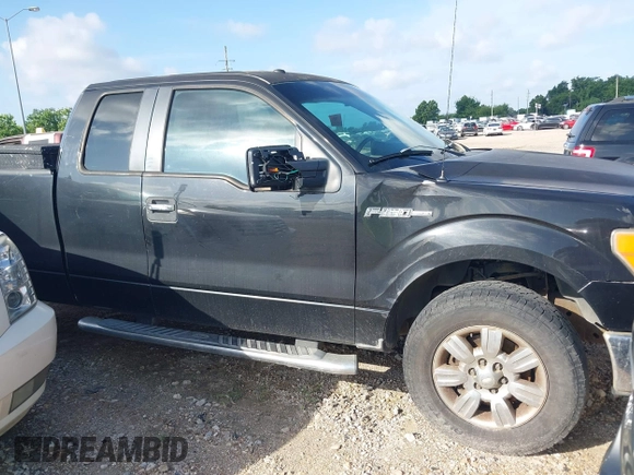 2010 Ford F-150 XL z VIN 1FTFX1CV9AKB86064, wystawiony jako IAAI lot #42601312 z przebiegiem 366 938 mil mil oraz . Historia ofert i sprzedaży dostępna na DreamBid. Obrazek 13.