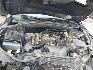 2021 Dodge Durango R/T with VIN 1C4SDHCT9MC804058, listed as a IAAI auction lot 41908193 with 106,395 mi miles and . Bid and sale history available at DreamBid. Image 10.