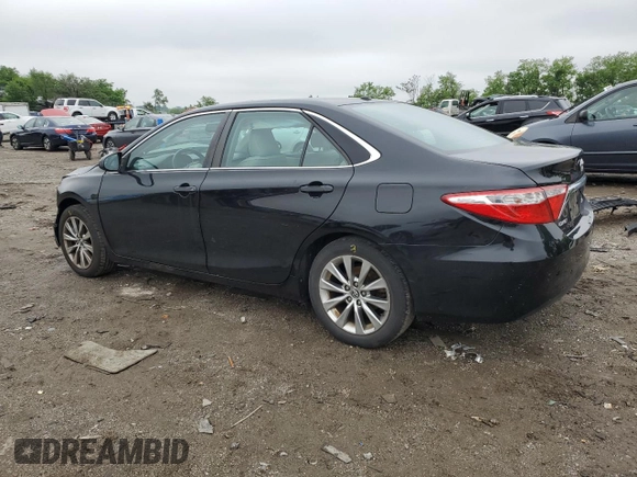 2015 Toyota Camry XLE z VIN 4T1BF1FK3FU939355, wystawiony jako Copart lot #56998335 z przebiegiem 108 689 mil mil oraz Szkoda całkowita • Salvage title. Historia ofert i sprzedaży dostępna na DreamBid. Obrazek 2.