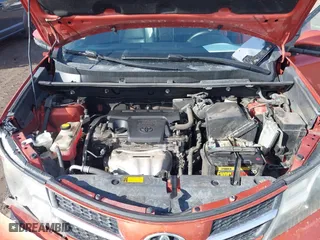 2015 Toyota RAV4 Limited with VIN 2T3DFREV5FW292824, listed as a IAAI auction lot 41759739 with 225,110 mi miles. Bid and sale history available at carsss.com. Image 10.