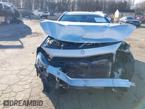 2015 Mercedes-Benz GLA 250 z VIN WDCTG4GB3FJ074548, wystawiony jako IAAI lot #41328457 z przebiegiem 75 706 mil mil oraz . Historia ofert i sprzedaży dostępna na DreamBid. Obrazek 6.