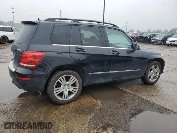 2013 Mercedes-Benz GLK 350 z VIN WDCGG8JB2DG047658, wystawiony jako Copart lot #59776835 z przebiegiem 120 462 mil mil oraz Czysty tytuł • Clean title. Historia ofert i sprzedaży dostępna na DreamBid. Obrazek 3.
