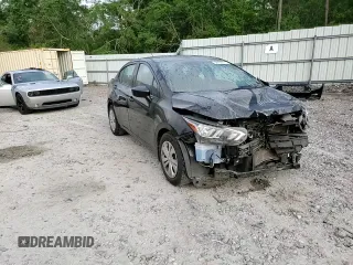 2020 Nissan Versa S z VIN 3N1CN8DV5LL886846, wystawiony jako Copart lot #54183275 z przebiegiem 93 641 mil mil oraz Szkoda całkowita • Salvage title. Historia ofert i sprzedaży dostępna na DreamBid. Obrazek 13.