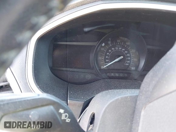 2016 Ford Edge SEL z VIN 2FMPK3J95GBB31467, wystawiony jako IAAI lot #42280106 z przebiegiem Nie podano mil oraz . Historia ofert i sprzedaży dostępna na DreamBid. Obrazek 7.