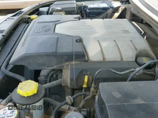 2006 Land Rover Range Rover Sport SC with VIN SALSH23456A966352, listed as a IAAI auction lot 43247167 with 207,546 mi miles and . Bid and sale history available at DreamBid. Image 12.