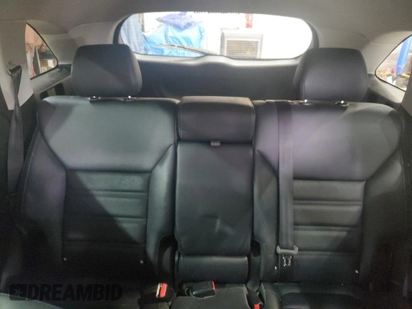 2016 Kia Sorento EX with VIN 5XYPHDA15GG030914, listed as a Copart auction lot 51819955 with 155,201 mi miles and Salvage Title. Bid and sale history available at DreamBid. Image 10.