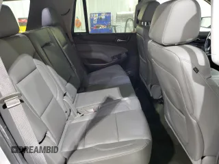 2015 Chevrolet Tahoe LT with VIN 1GNSKBKC1FR234889, listed as a Copart auction lot 60786475 with 255,271 mi miles and Salvage title. Bid and sale history available at DreamBid. Image 11.