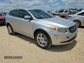 2015 Volvo XC60 T5 Drive-E Premier Plus z VIN YV440MDC1F2586408, wystawiony jako Copart lot #60048155 z przebiegiem 181 582 mil mil oraz Czysty tytuł • Clean title. Historia ofert i sprzedaży dostępna na DreamBid. Obrazek 4.