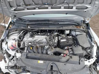 2021 Toyota Corolla LE with VIN 5YFEPMAE0MP238123, listed as a IAAI auction lot 41579342 with 82,470 mi miles and . Bid and sale history available at DreamBid. Image 10.