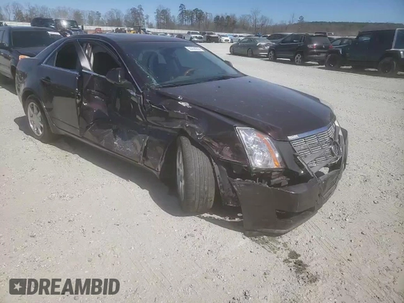 2008 Cadillac CTS RWD w/1SA with VIN 1G6DF577180212971, listed as a Copart auction lot 50298905 with 161,748 mi miles and Salvage Title. Bid and sale history available at carsss.com. Image 11.