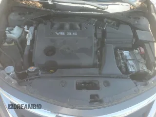 2013 Nissan Altima SV z VIN 1N4BL3AP6DC118822, wystawiony jako Copart lot #63930565 z przebiegiem 196 954 mil mil oraz Czysty tytuł • Clean title. Historia ofert i sprzedaży dostępna na DreamBid. Obrazek 11.